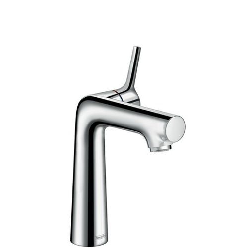 Hansgrohe-HG-Waschtischmischer-140-Talis-S-chrom-72113000 gallery number 1